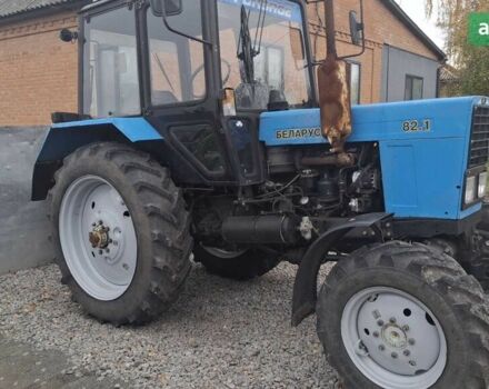 МТЗ 82 Беларус 2010 в Зенькове на Automoto.ua МТЗ 82 Беларус, объемом двигателя 4.75 л и пробегом 0 тыс. км за 12200 $, фото 1 на Automoto.ua