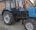 МТЗ 82 Беларус 2010 в Зенькове на Automoto.ua МТЗ 82 Беларус, объемом двигателя 4.75 л и пробегом 0 тыс. км за 12200 $, фото 1 на Automoto.ua