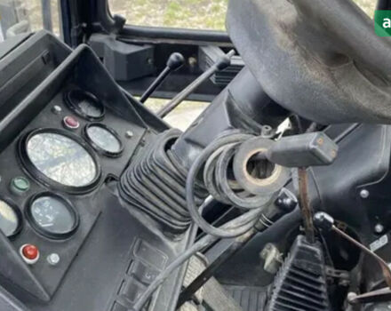 МТЗ 82 Беларус 2010 в Запорожье на Automoto.ua МТЗ 82 Беларус, объемом двигателя 4.75 л и пробегом 0 тыс. км за 12000 $, фото 5 на Automoto.ua