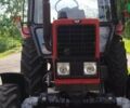 МТЗ 82 Беларус, объемом двигателя 4.75 л и пробегом 0 тыс. км за 14800 $, фото 15 на Automoto.ua