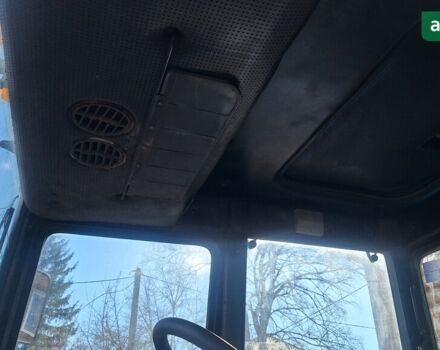 МТЗ 82 Беларус, объемом двигателя 4.75 л и пробегом 0 тыс. км за 13500 $, фото 7 на Automoto.ua
