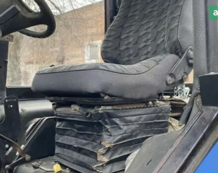 МТЗ 82 Беларус 2010 в Запорожье на Automoto.ua МТЗ 82 Беларус, объемом двигателя 4.75 л и пробегом 0 тыс. км за 12000 $, фото 6 на Automoto.ua