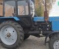 МТЗ 82 Беларус 2010 в Зенькове на Automoto.ua МТЗ 82 Беларус, объемом двигателя 4.75 л и пробегом 0 тыс. км за 12200 $, фото 3 на Automoto.ua