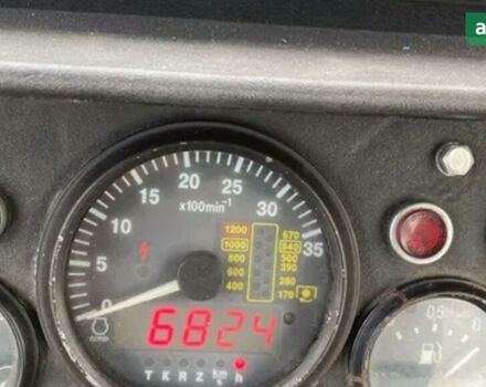 МТЗ 82 Беларус 2010 в Запорожье на Automoto.ua МТЗ 82 Беларус, объемом двигателя 4.75 л и пробегом 0 тыс. км за 12000 $, фото 7 на Automoto.ua