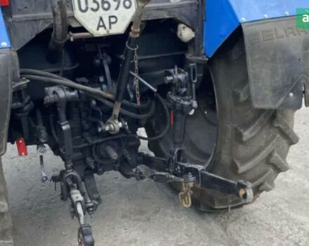 МТЗ 82 Беларус 2010 в Запорожье на Automoto.ua МТЗ 82 Беларус, объемом двигателя 4.75 л и пробегом 0 тыс. км за 12000 $, фото 3 на Automoto.ua