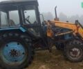 МТЗ 82 Бєларус, об'ємом двигуна 4.75 л та пробігом 0 тис. км за 7500 $, фото 1 на Automoto.ua