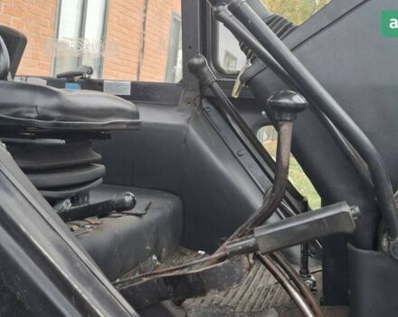 МТЗ 82 Беларус 2010 в Зенькове на Automoto.ua МТЗ 82 Беларус, объемом двигателя 4.75 л и пробегом 0 тыс. км за 12200 $, фото 8 на Automoto.ua