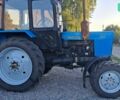 МТЗ 82 Бєларус, об'ємом двигуна 4.75 л та пробігом 0 тис. км за 12500 $, фото 4 на Automoto.ua