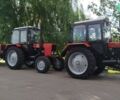 МТЗ 82 Беларус, объемом двигателя 4.75 л и пробегом 0 тыс. км за 14800 $, фото 18 на Automoto.ua