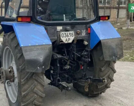 МТЗ 82 Беларус 2010 в Запорожье на Automoto.ua МТЗ 82 Беларус, объемом двигателя 4.75 л и пробегом 0 тыс. км за 12000 $, фото 1 на Automoto.ua