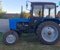 МТЗ 82 Бєларус, об'ємом двигуна 4.75 л та пробігом 0 тис. км за 12500 $, фото 1 на Automoto.ua