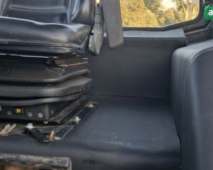 МТЗ 82 Бєларус, об'ємом двигуна 4.75 л та пробігом 0 тис. км за 12500 $, фото 8 на Automoto.ua