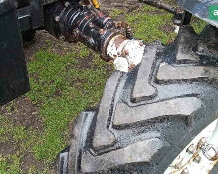 МТЗ 82 Бєларус, об'ємом двигуна 47 л та пробігом 0 тис. км за 13500 $, фото 2 на Automoto.ua