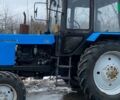 МТЗ 82 Бєларус, об'ємом двигуна 4.75 л та пробігом 0 тис. км за 11000 $, фото 9 на Automoto.ua