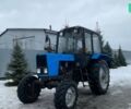МТЗ 82 Бєларус, об'ємом двигуна 4.75 л та пробігом 0 тис. км за 11000 $, фото 5 на Automoto.ua
