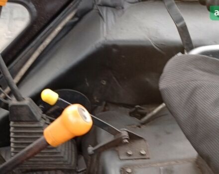 МТЗ 82 Бєларус, об'ємом двигуна 4.75 л та пробігом 0 тис. км за 7700 $, фото 4 на Automoto.ua