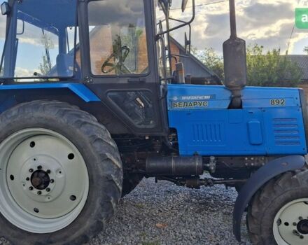 МТЗ 82 Бєларус, об'ємом двигуна 4.75 л та пробігом 0 тис. км за 11700 $, фото 2 на Automoto.ua