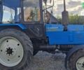 МТЗ 82 Бєларус, об'ємом двигуна 4.75 л та пробігом 0 тис. км за 11700 $, фото 2 на Automoto.ua