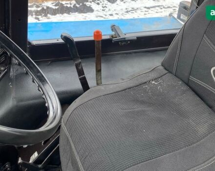МТЗ 82 Бєларус, об'ємом двигуна 4.75 л та пробігом 0 тис. км за 11000 $, фото 8 на Automoto.ua