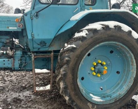 МТЗ 82 Бєларус, об'ємом двигуна 0 л та пробігом 0 тис. км за 8000 $, фото 1 на Automoto.ua