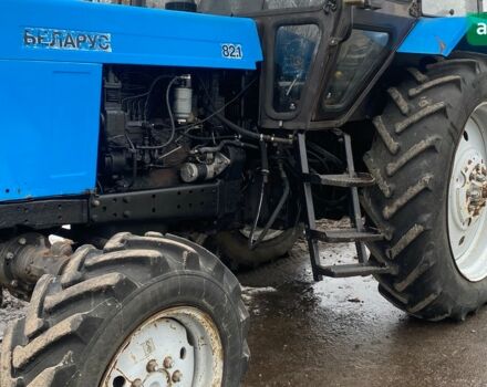 МТЗ 82 Бєларус, об'ємом двигуна 4.75 л та пробігом 0 тис. км за 11000 $, фото 10 на Automoto.ua