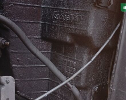 МТЗ 82 Беларус, объемом двигателя 4.75 л и пробегом 0 тыс. км за 7700 $, фото 5 на Automoto.ua