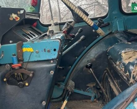 МТЗ 82 Бєларус, об'ємом двигуна 0 л та пробігом 0 тис. км за 8000 $, фото 6 на Automoto.ua