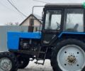 МТЗ 82 Бєларус, об'ємом двигуна 4.75 л та пробігом 0 тис. км за 11000 $, фото 3 на Automoto.ua