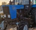 МТЗ 82 Беларус, объемом двигателя 4.75 л и пробегом 0 тыс. км за 12900 $, фото 1 на Automoto.ua