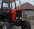 МТЗ 82 Бєларус, об'ємом двигуна 4.75 л та пробігом 0 тис. км за 7700 $, фото 1 на Automoto.ua