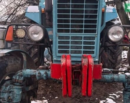 МТЗ 82 Бєларус, об'ємом двигуна 0 л та пробігом 0 тис. км за 8000 $, фото 7 на Automoto.ua