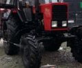 МТЗ 82 Беларус, объемом двигателя 4.75 л и пробегом 0 тыс. км за 11600 $, фото 1 на Automoto.ua