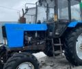 МТЗ 82 Бєларус, об'ємом двигуна 4.75 л та пробігом 0 тис. км за 11000 $, фото 1 на Automoto.ua