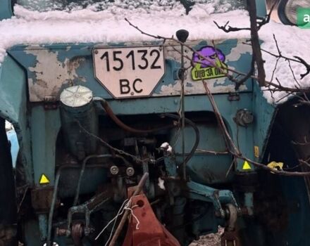 МТЗ 82 Бєларус, об'ємом двигуна 0 л та пробігом 0 тис. км за 8000 $, фото 5 на Automoto.ua