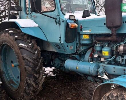 МТЗ 82 Бєларус, об'ємом двигуна 0 л та пробігом 0 тис. км за 8000 $, фото 3 на Automoto.ua