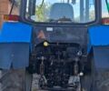 МТЗ 82 Бєларус, об'ємом двигуна 4.75 л та пробігом 0 тис. км за 11700 $, фото 4 на Automoto.ua