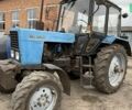 МТЗ 82 Бєларус, об'ємом двигуна 0.5 л та пробігом 0 тис. км за 10000 $, фото 1 на Automoto.ua
