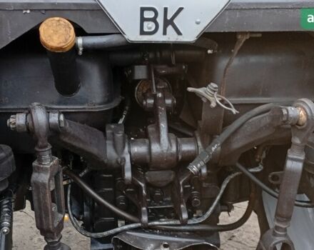 МТЗ 82 Бєларус, об'ємом двигуна 4.75 л та пробігом 0 тис. км за 7700 $, фото 3 на Automoto.ua