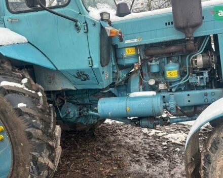 МТЗ 82 Бєларус, об'ємом двигуна 0 л та пробігом 0 тис. км за 8000 $, фото 2 на Automoto.ua