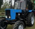 МТЗ 82 Бєларус, об'ємом двигуна 4.75 л та пробігом 0 тис. км за 13200 $, фото 1 на Automoto.ua