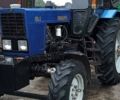 МТЗ 82 Бєларус, об'ємом двигуна 47 л та пробігом 0 тис. км за 13500 $, фото 1 на Automoto.ua