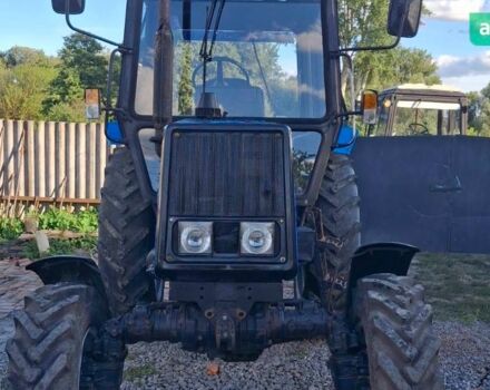 МТЗ 82 Бєларус, об'ємом двигуна 4.75 л та пробігом 0 тис. км за 11700 $, фото 3 на Automoto.ua