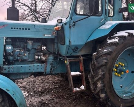 МТЗ 82 Бєларус, об'ємом двигуна 0 л та пробігом 0 тис. км за 8000 $, фото 4 на Automoto.ua