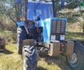МТЗ 82 Беларус, объемом двигателя 4.75 л и пробегом 0 тыс. км за 11500 $, фото 1 на Automoto.ua
