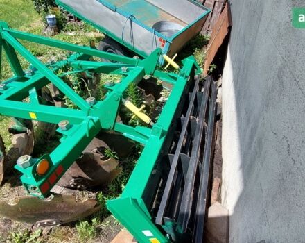 МТЗ 82 Бєларус, об'ємом двигуна 4.75 л та пробігом 0 тис. км за 15000 $, фото 20 на Automoto.ua