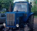 МТЗ 82 Бєларус, об'ємом двигуна 0.5 л та пробігом 0 тис. км за 6200 $, фото 1 на Automoto.ua