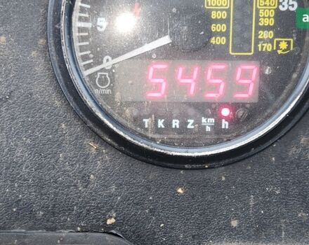 МТЗ 82 Беларус, объемом двигателя 4.75 л и пробегом 0 тыс. км за 11500 $, фото 3 на Automoto.ua