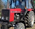 МТЗ 82 Беларус 2012 в Новорад-Волынском на Automoto.ua МТЗ 82 Беларус, объемом двигателя 4.75 л и пробегом 0 тыс. км за 15000 $, фото 4 на Automoto.ua