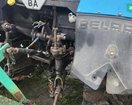 МТЗ 82 Беларус, объемом двигателя 4.75 л и пробегом 0 тыс. км за 11500 $, фото 5 на Automoto.ua