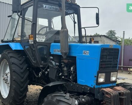 МТЗ 82 Беларус 2013 в Березовке на Automoto.ua МТЗ 82 Беларус, объемом двигателя 4.75 л и пробегом 0 тыс. км за 15000 $, фото 1 на Automoto.ua